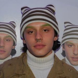 Meet your Posher, Vincent